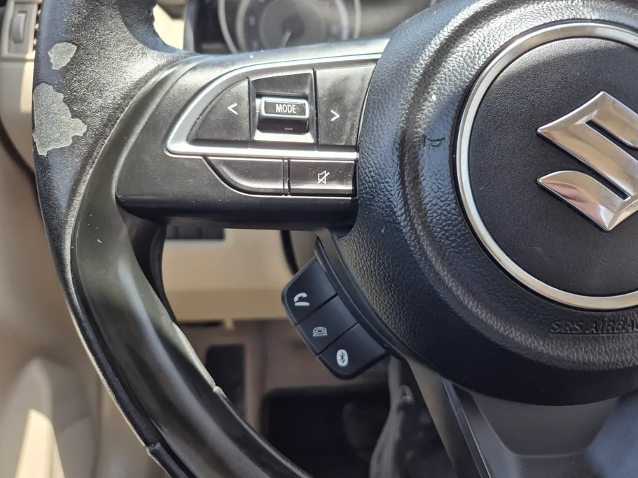 2023 Suzuki Dzire GLX 