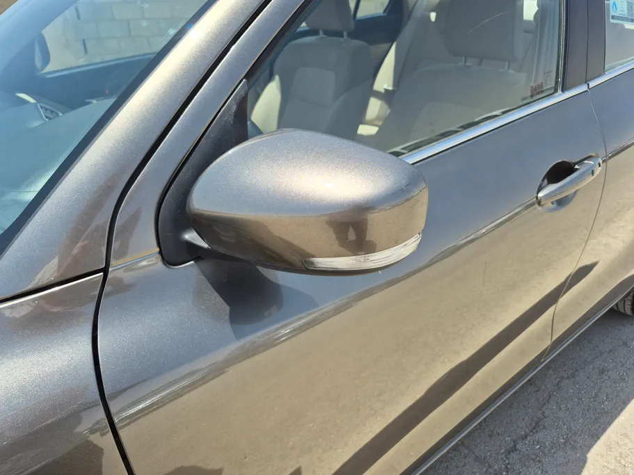 2023 Suzuki Dzire GLX 