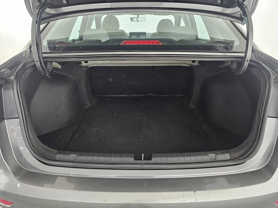 2024 Geely Emgrand GS 