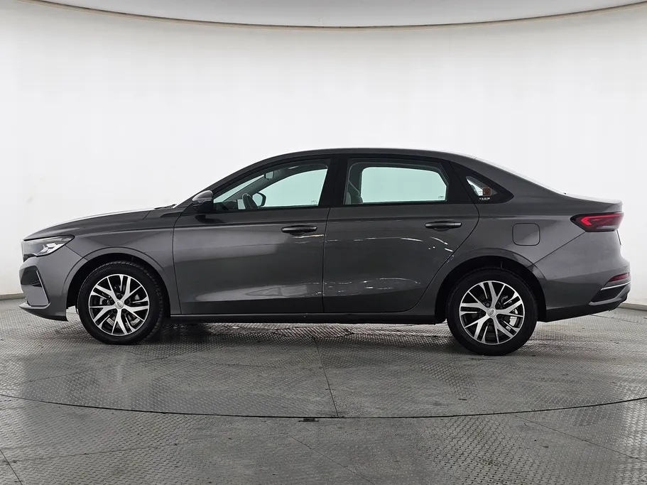 2024 Geely Emgrand GS 