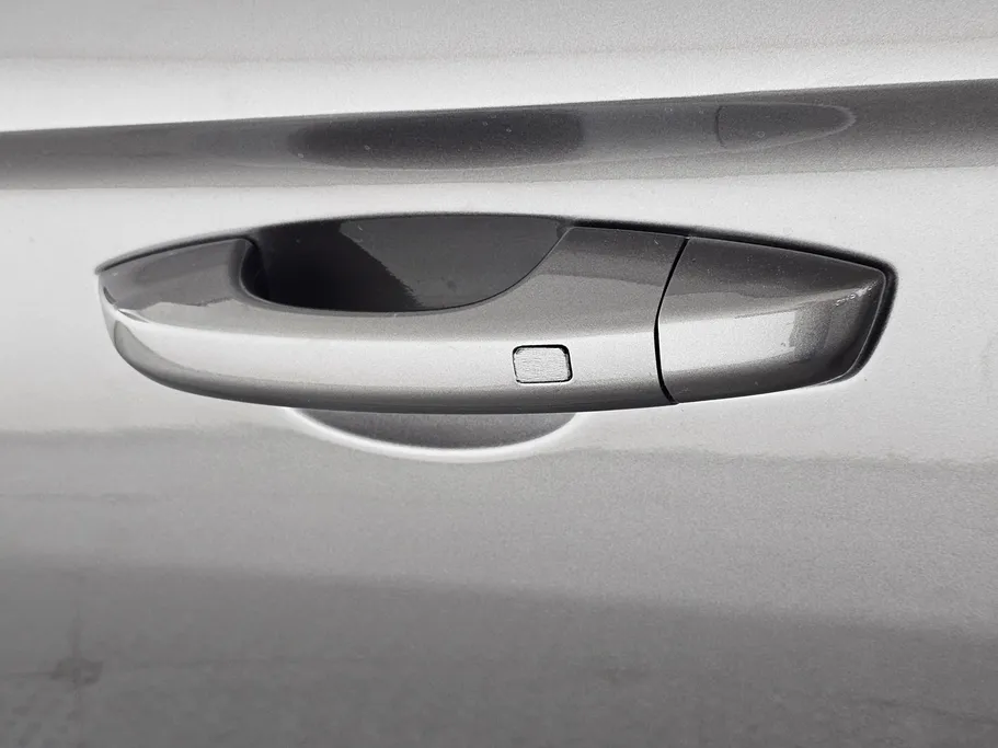 2024 Geely Emgrand GS 
