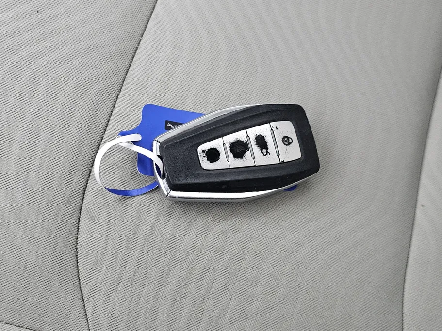 2024 Geely Emgrand GS 