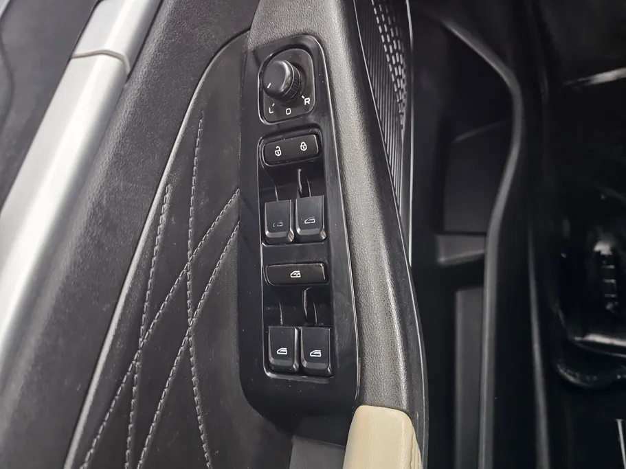 2024 Geely Emgrand GS 