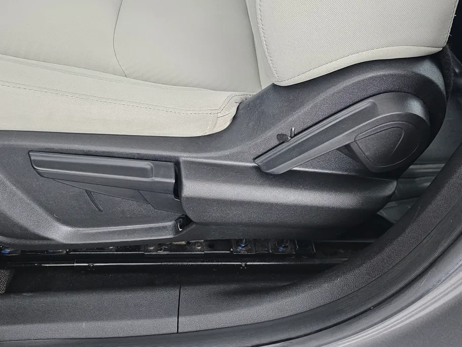 2024 Geely Emgrand GS 