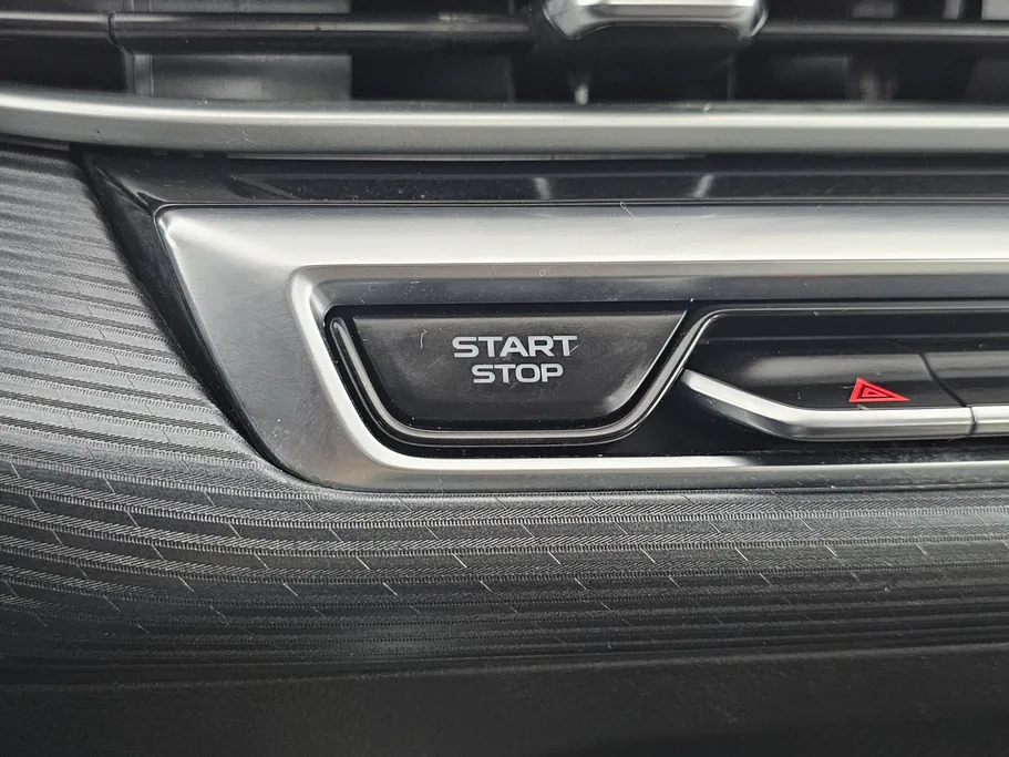 2024 Geely Emgrand GS 