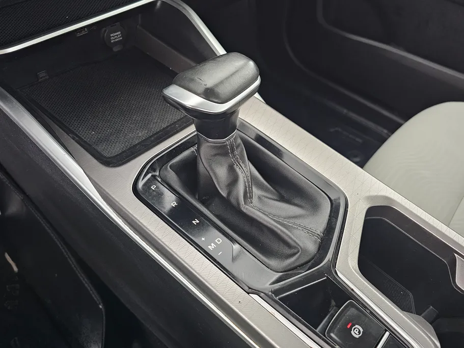 2024 Geely Emgrand GS 