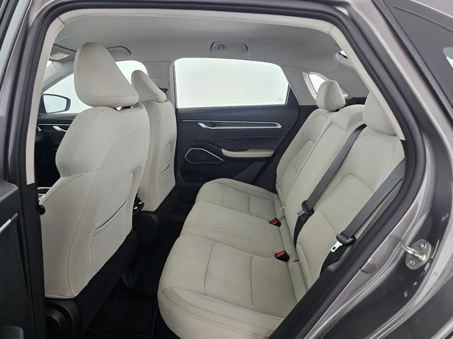 2024 Geely Emgrand GS 