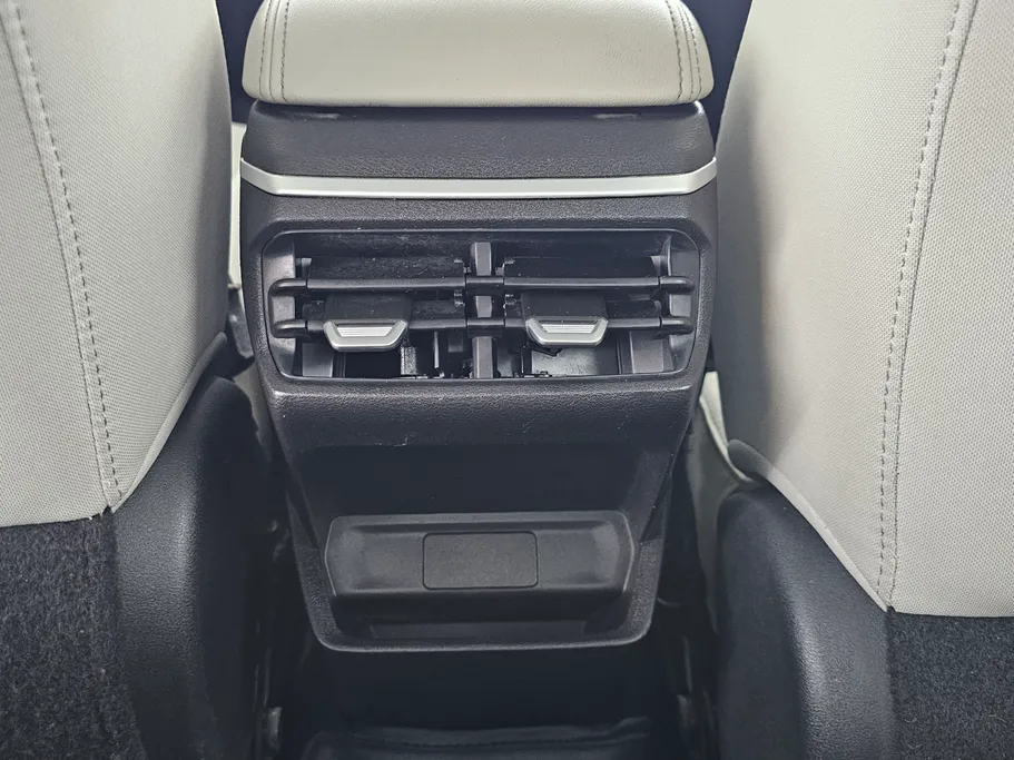 2024 Geely Emgrand GS 