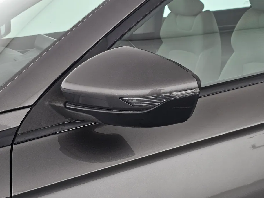 2024 Geely Emgrand GS 