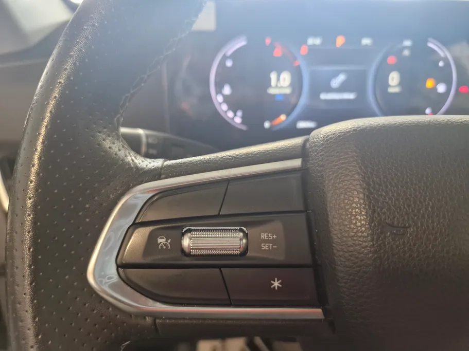 2026 Ford Territory Trend 
