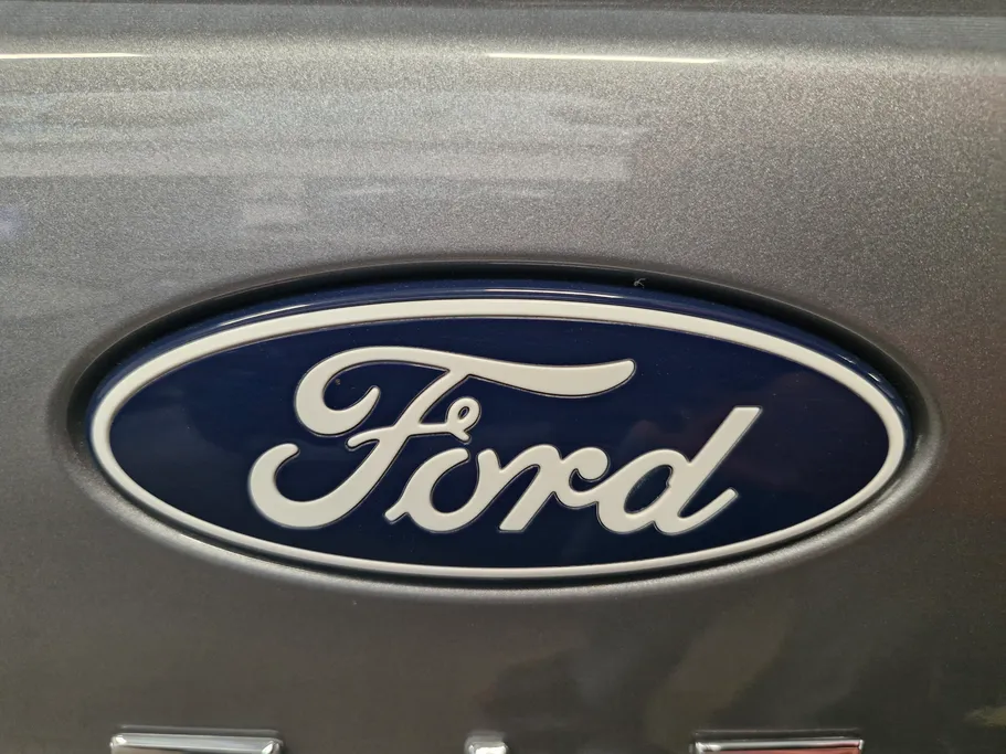 2026 Ford Territory Trend 