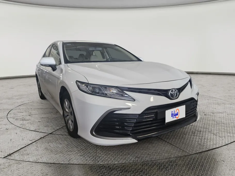 2023 Toyota Camry  LE 