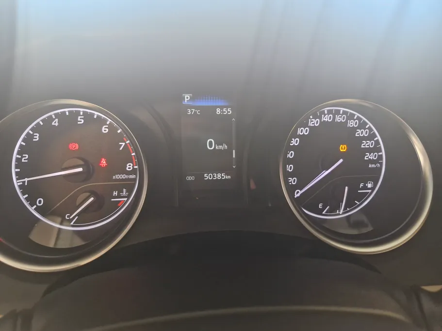 2023 Toyota Camry  LE 