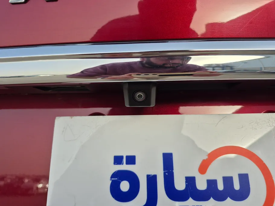 هافال H6 اكتف بلس 2023 