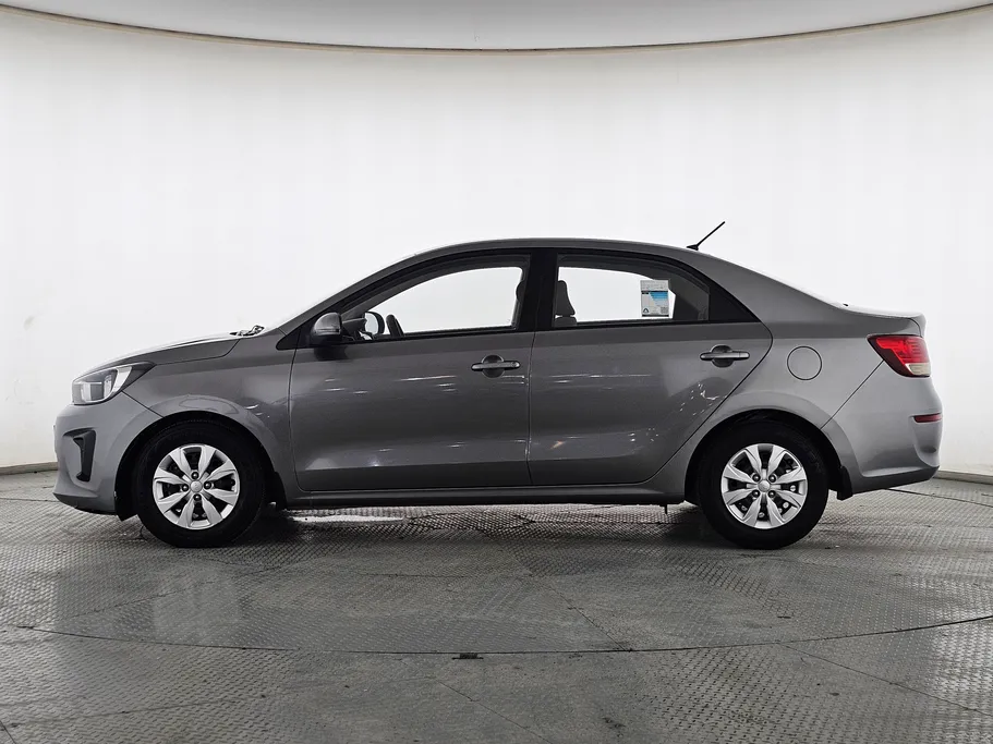 2023 Kia Pegas GL 