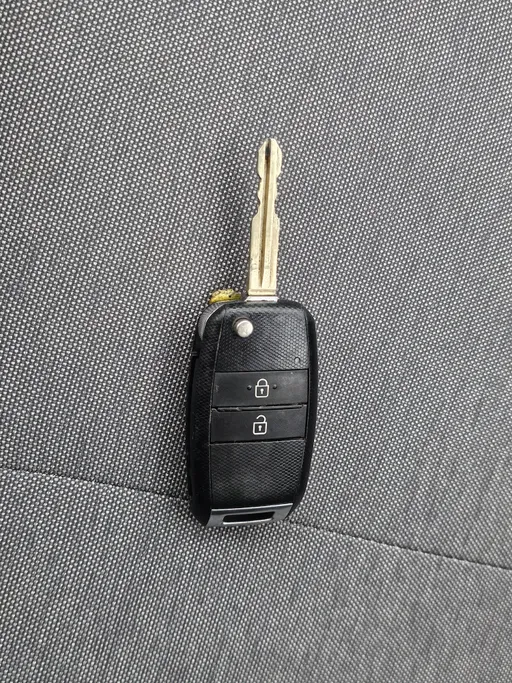 2023 Kia Pegas GL 
