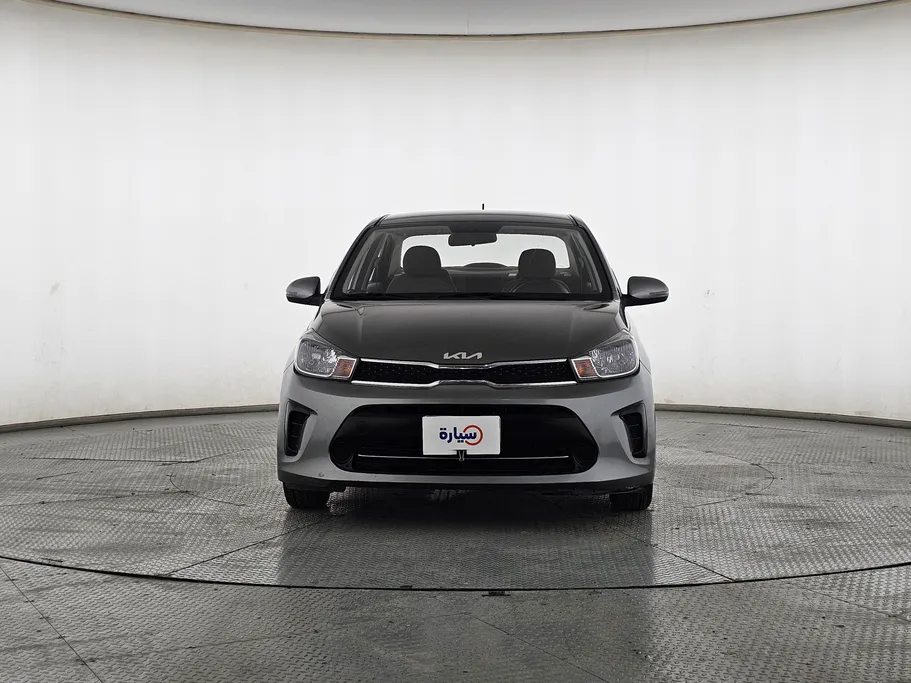 2023 Kia Pegas GL 
