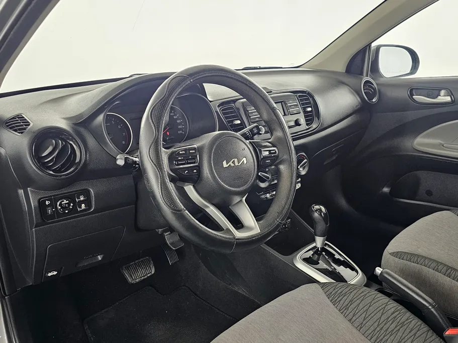 2023 Kia Pegas GL 