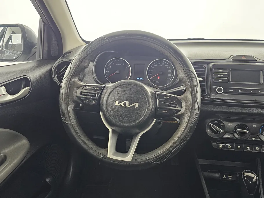 2023 Kia Pegas GL 