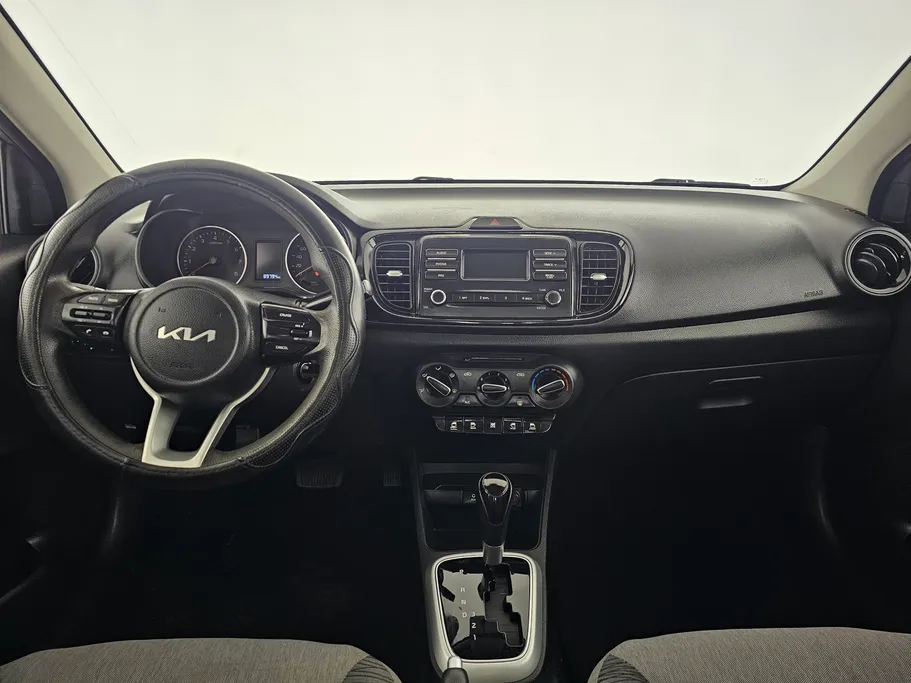 2023 Kia Pegas GL 