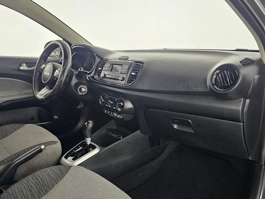 2023 Kia Pegas GL 