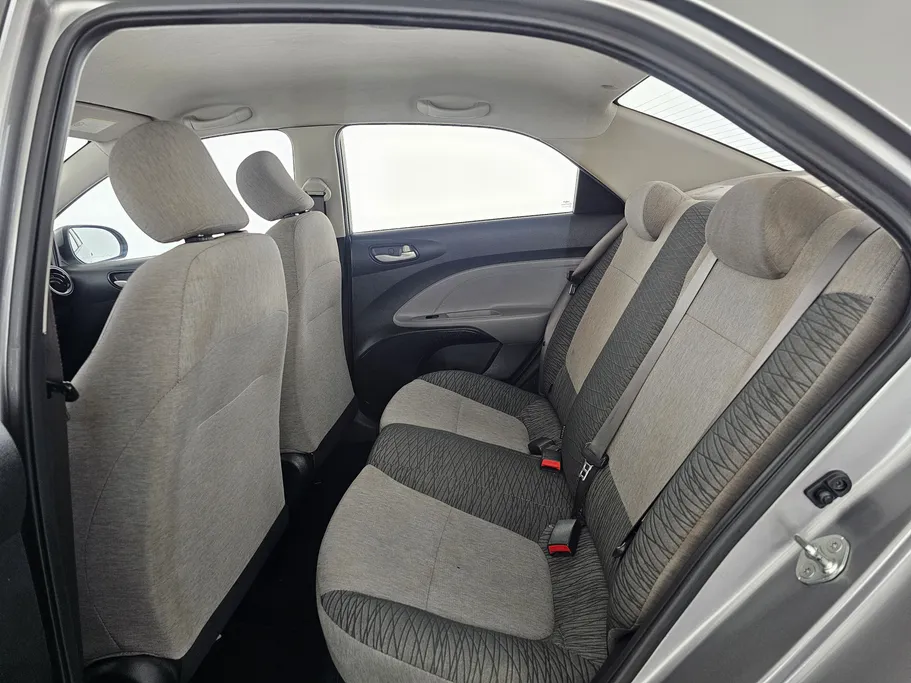 2023 Kia Pegas GL 
