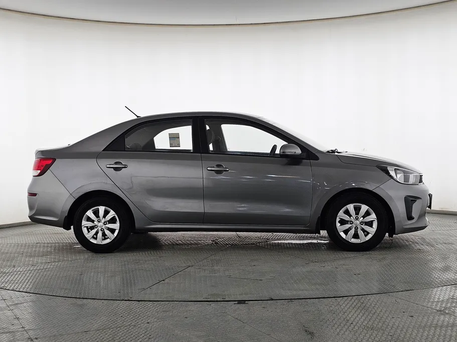 2023 Kia Pegas GL 
