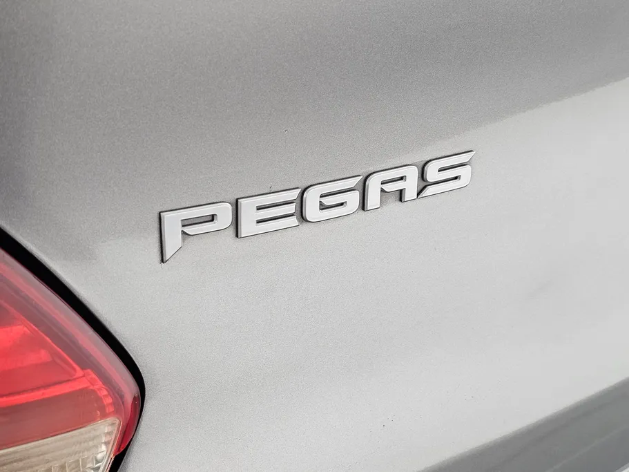 2023 Kia Pegas GL 