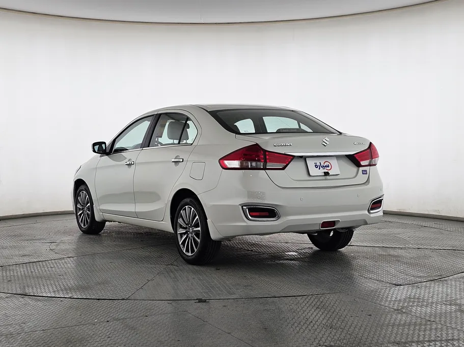 2023 Suzuki Ciaz GLX 