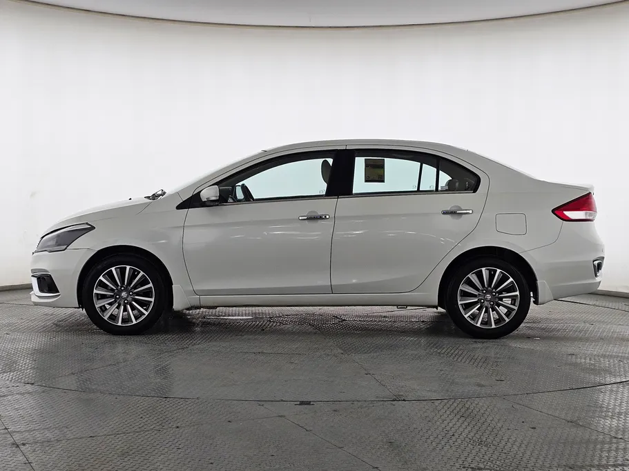 2023 Suzuki Ciaz GLX 