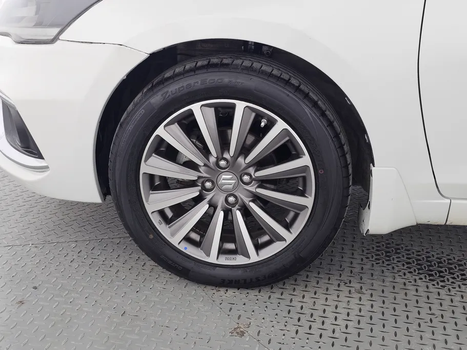 2023 Suzuki Ciaz GLX 