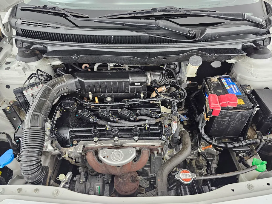 2023 Suzuki Ciaz GLX 