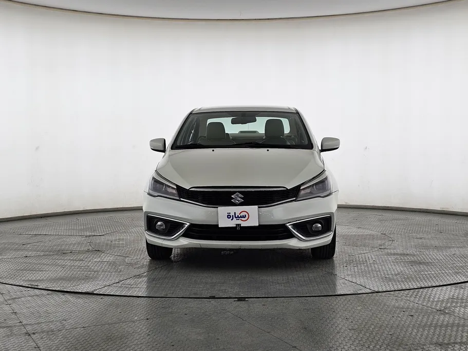 2023 Suzuki Ciaz GLX 