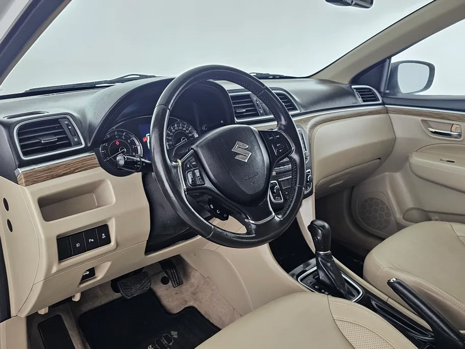 2023 Suzuki Ciaz GLX 