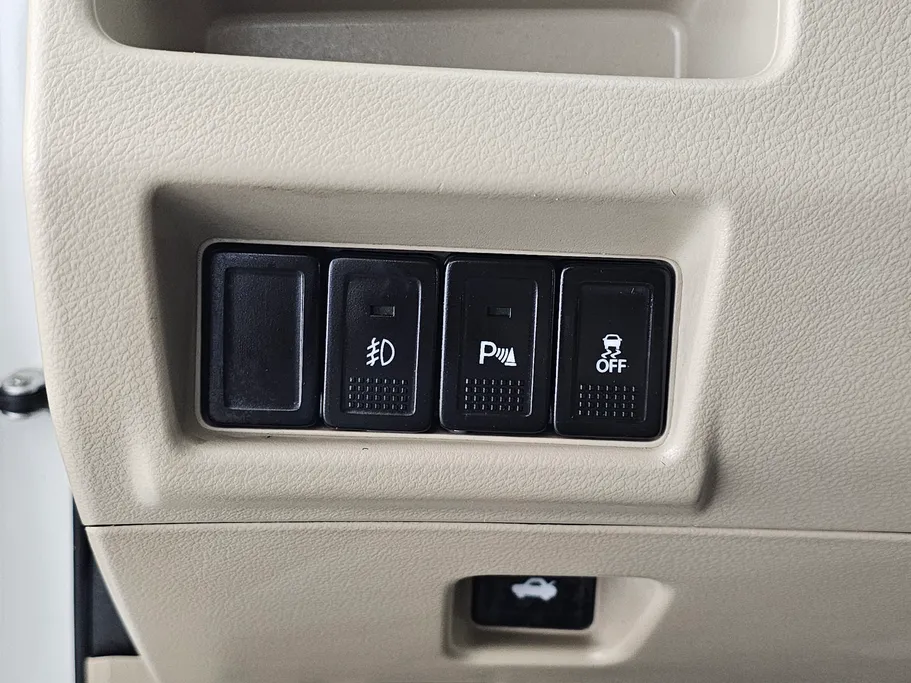2023 Suzuki Ciaz GLX 