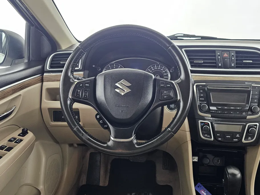 2023 Suzuki Ciaz GLX 