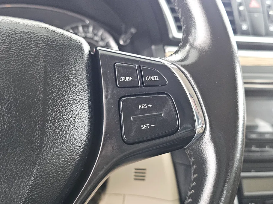 2023 Suzuki Ciaz GLX 
