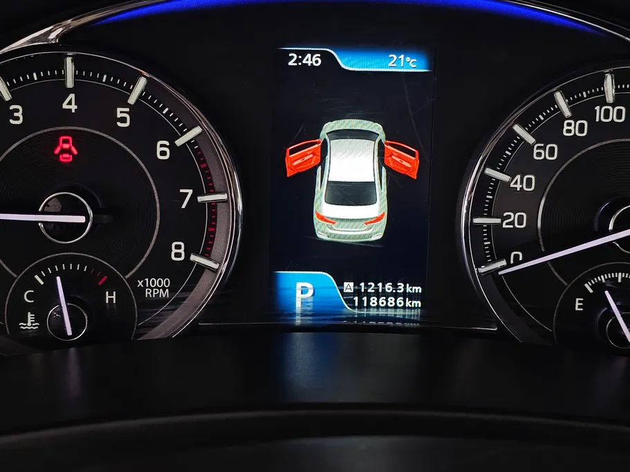 2023 Suzuki Ciaz GLX 