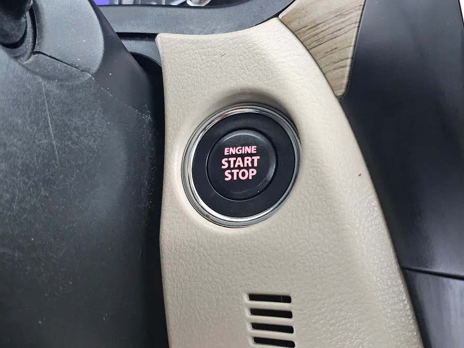 2023 Suzuki Ciaz GLX 