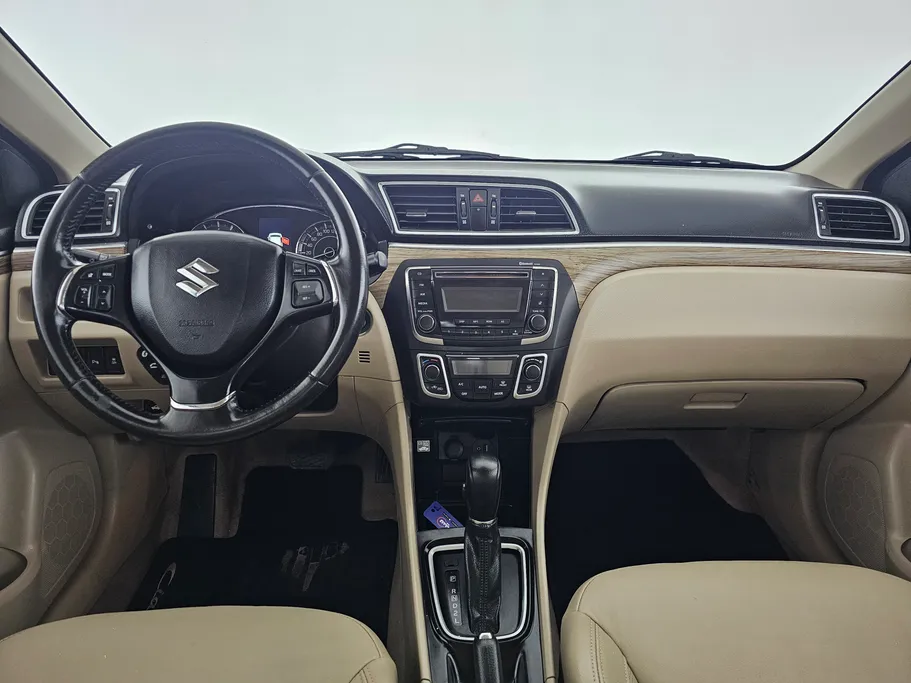 2023 Suzuki Ciaz GLX 