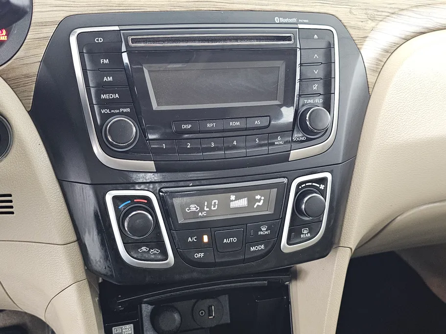 2023 Suzuki Ciaz GLX 