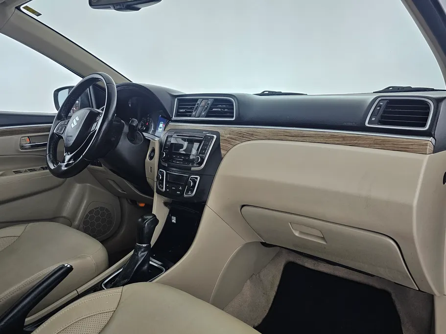 2023 Suzuki Ciaz GLX 