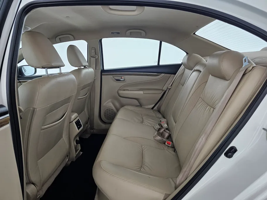 2023 Suzuki Ciaz GLX 