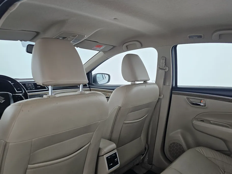 2023 Suzuki Ciaz GLX 