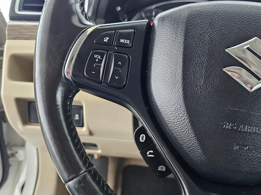 2023 Suzuki Ciaz GLX 