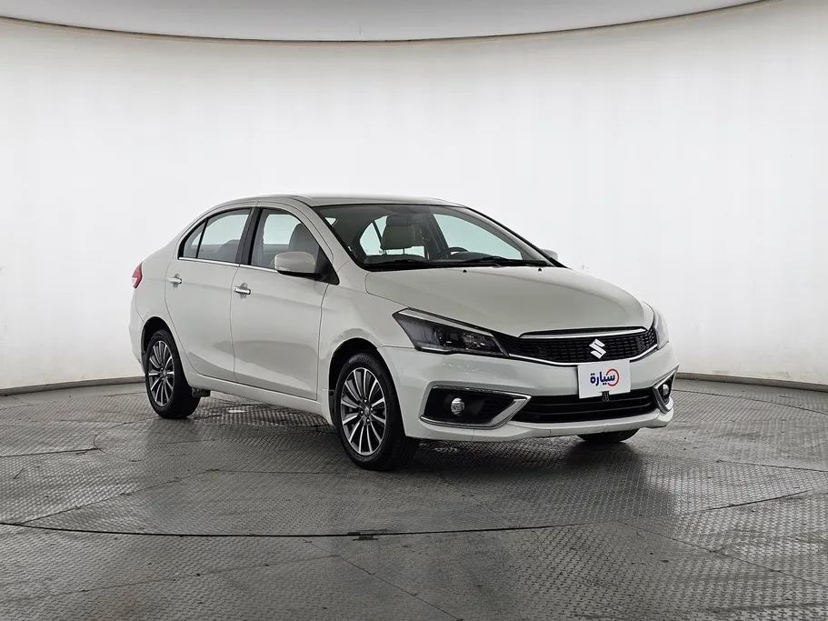 2023 Suzuki Ciaz GLX 