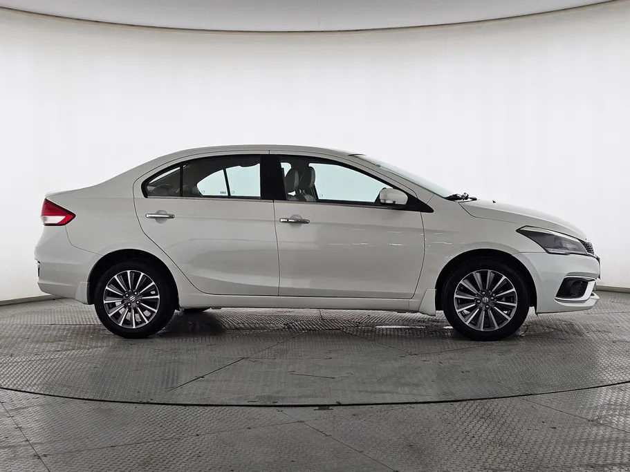 2023 Suzuki Ciaz GLX 