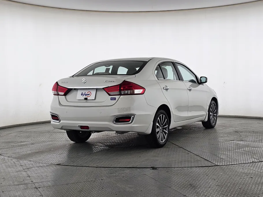 2023 Suzuki Ciaz GLX 