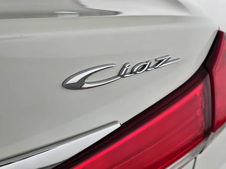 2023 Suzuki Ciaz GLX 