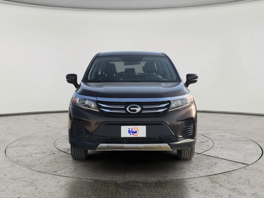 GAC GS3 GS 2023 